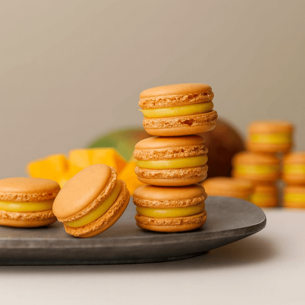Macarons