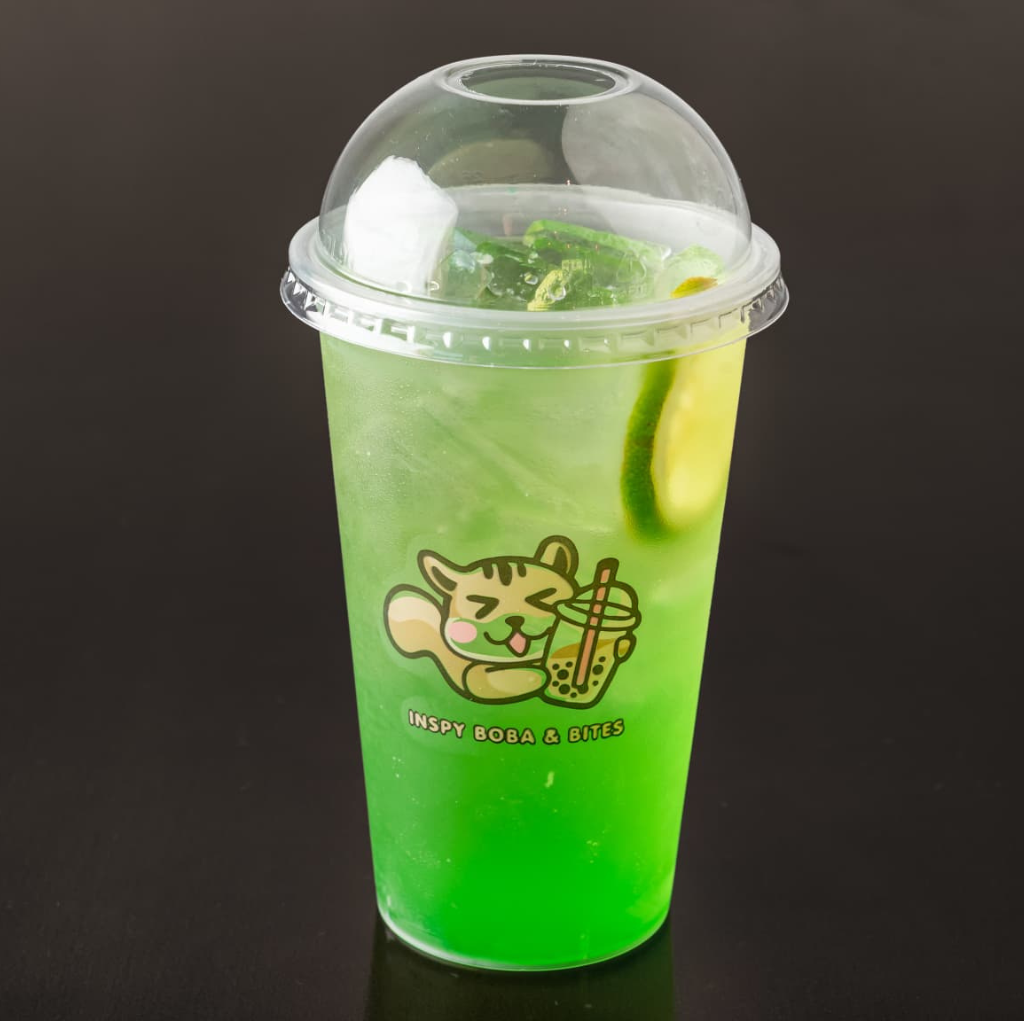 Build Your Own Mojitos